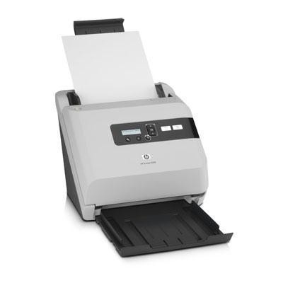 Scanjet 7000 Sheetfeed Scanner