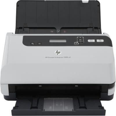 Scanjet Ent 7000 S2 Scanner