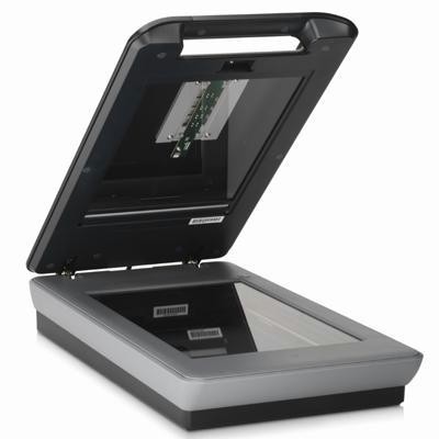 Scanjet G4050 Photo Scanner