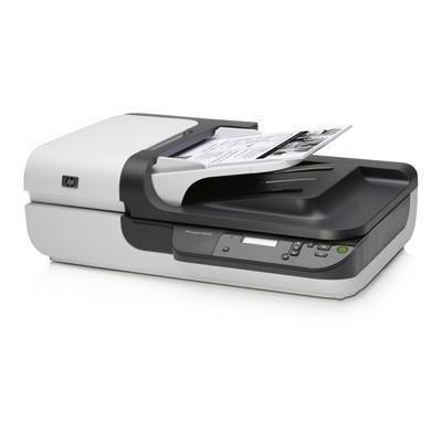 Scanjet N6310 Flatbed Scanner