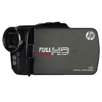 Dig Camcorder 5mp 5x