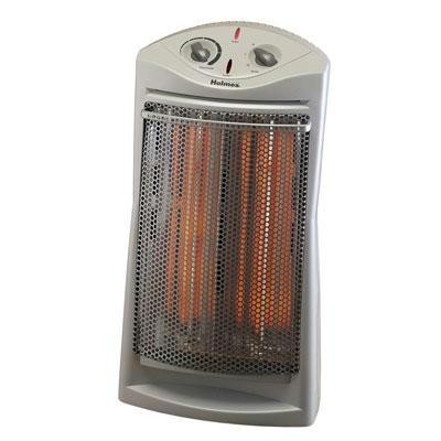 Holmes Quartz Tower Heater