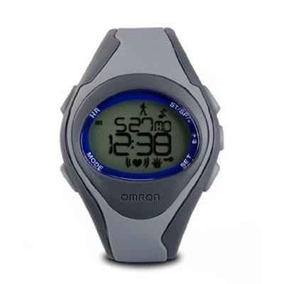 Heart Rate Monitor Watch