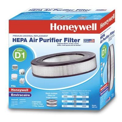 Hw Truehepa Replacement Filter