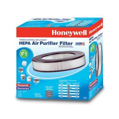 True Hepa Replacement Filter