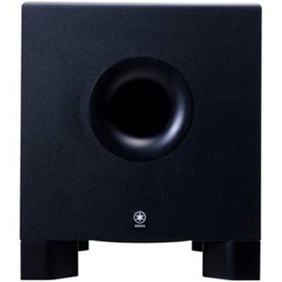 Powered Subwoofer PAC