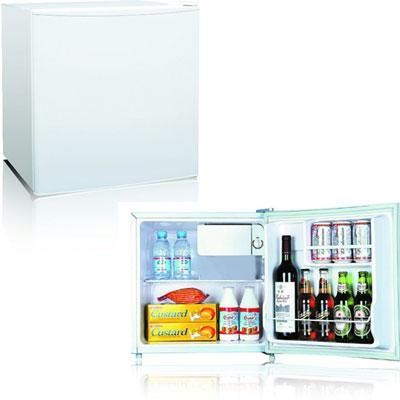 1.7cf Refrigerator White