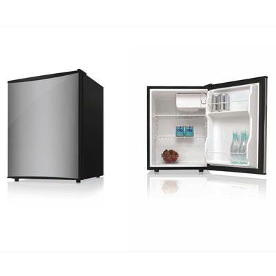 2.4cf Refrigerator SS