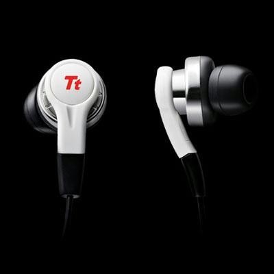 Tt eSPORTS In-ear Headset