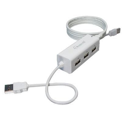 Easy-Link USB Data Sharing Hub