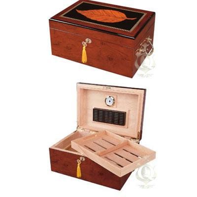 Deauville Cigar Humidor