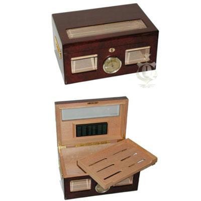 Versailles Cigar Humidor