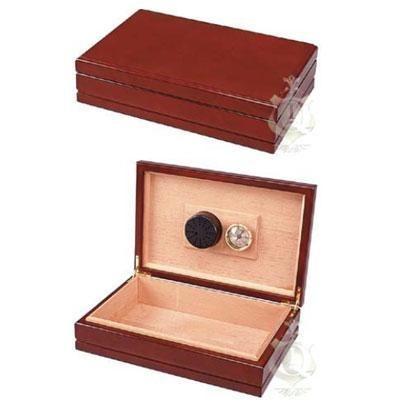 Florence Cigar Humidor