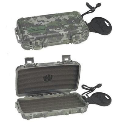 Cigar Caddy 3400 Forest Camo