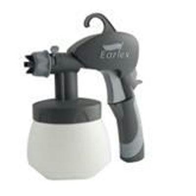 Plastic Expert Spray Gun Hv350