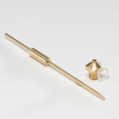 1.5mm Needle Brass Tip Hv1900