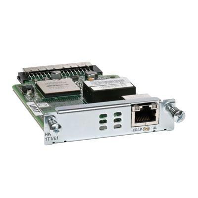 Hwic 1-port Serial Wan Interfa