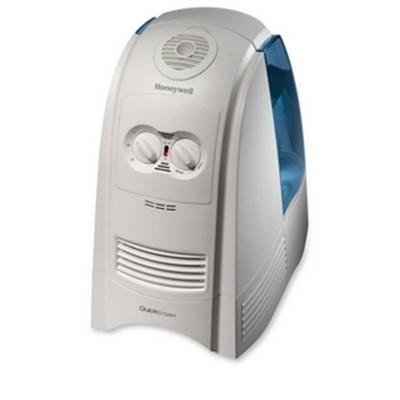 Hw Quicksteam Warm Mist
