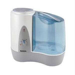 Holmes Warm Mist Humidifier