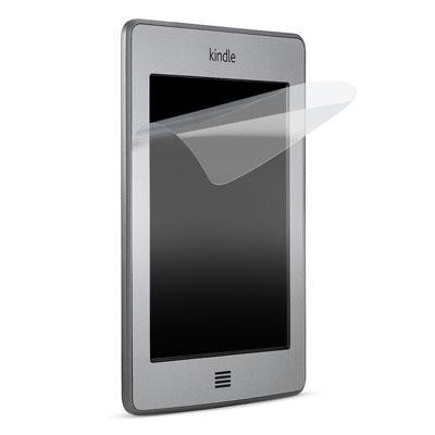 Kindle Touch GlareFree FilmKit