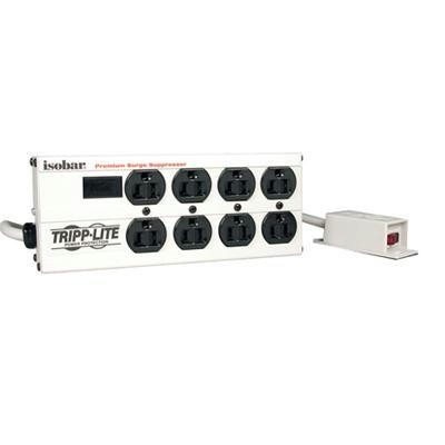 8 Outlet 2350j Rm Surge Strip