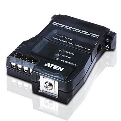 Rs232 To Rs422/rs485 Conver