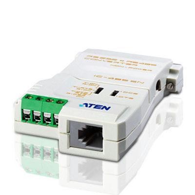 Rs-232 To Rs-485/rs-422 Conver