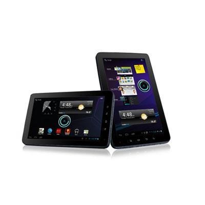 10\" Android 4.0 Tablet
