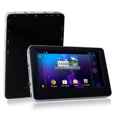 4.3" Android Tablet