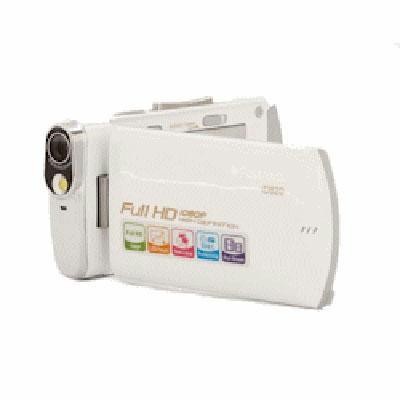 Polaroid Video Cam Ultra Thin