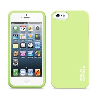 Hue Case Green Iphone 5