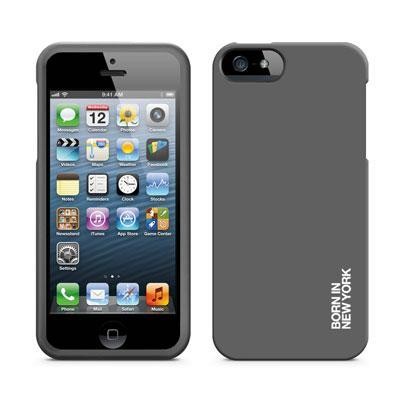 Hue Case Gray Iphone 5