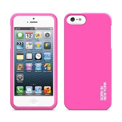 Hue Case Pink Iphone 5