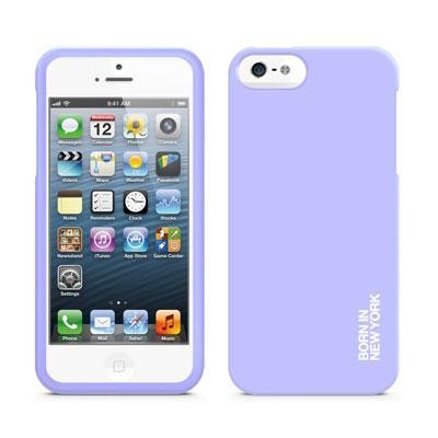 Hue Case Violet Iphone 5