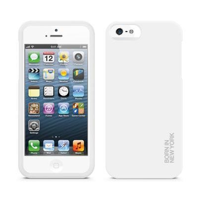 Hue Case White Iphone 5