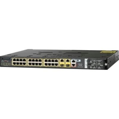 Cisco IA Rack Mount Switch