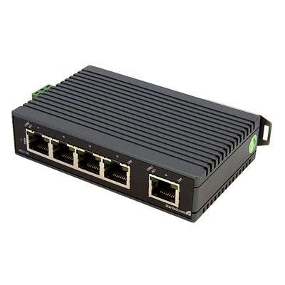 5 Port Ethernet Switch