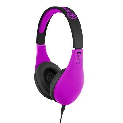 Audio Coda Headphones