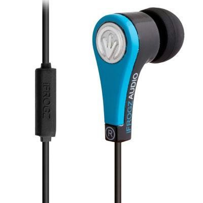 Audio Quake Earbuds with Mic