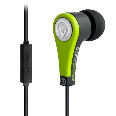 Audio Quake Earbuds with Mic