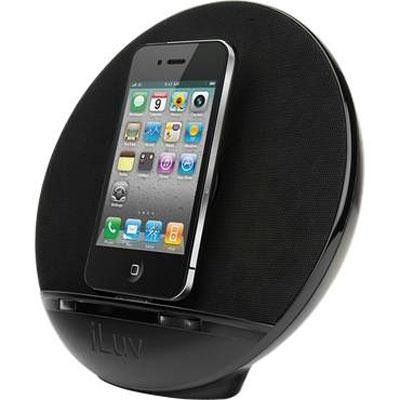 Stereo Speaker Dock