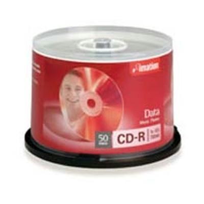 52x Cd-r 700 Mb/80 Min