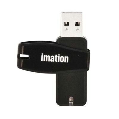 32GB Swivel Flash Drive