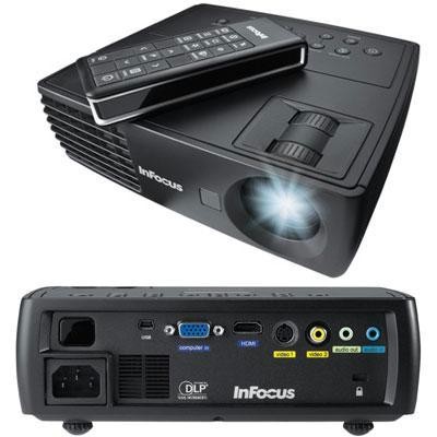 2100 Lumens Xga Dlp Projector