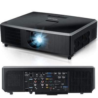 4000 Lumens Lcd Projector