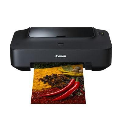 Inkjet Photo Printer