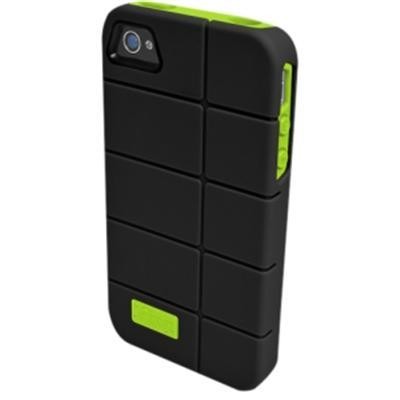 iPhone 4 & 4S Cocoon Cover
