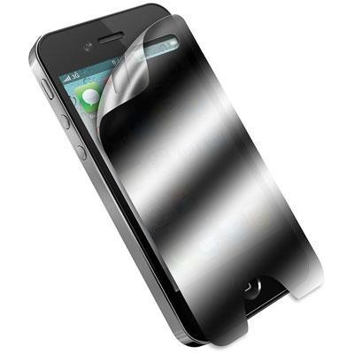 iPhone4 Screen Protect.-Privac
