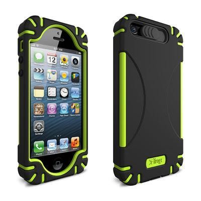 iPhone 5 Bullfrog Case