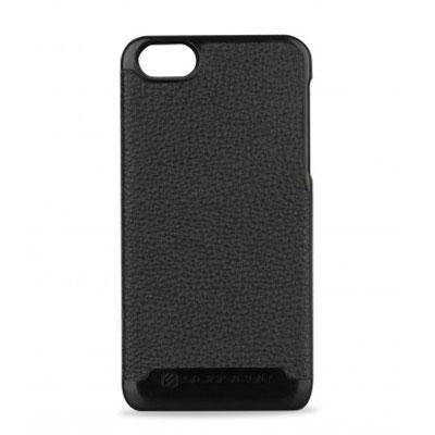 Leather Cover For Iphone 5
